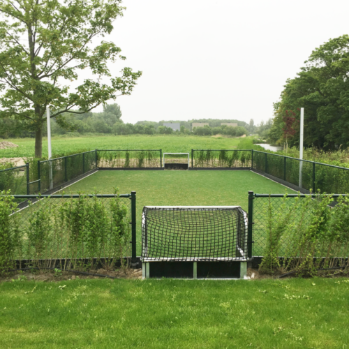 Hockeycourt 70 Hockeycourt - Afbeelding 34